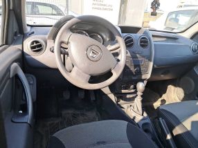 Dacia Duster - 2014