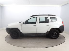 Dacia Duster - 2014