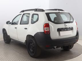 Dacia Duster - 2014