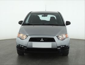 Mitsubishi Colt - 2012