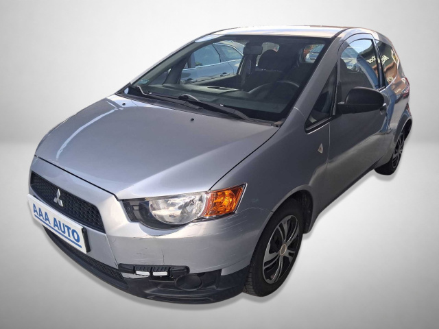 Mitsubishi Colt 2012