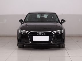 Audi A3 - 2018