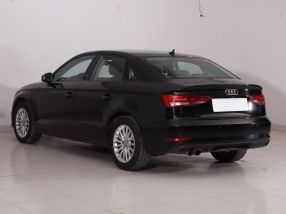 Audi A3 - 2018