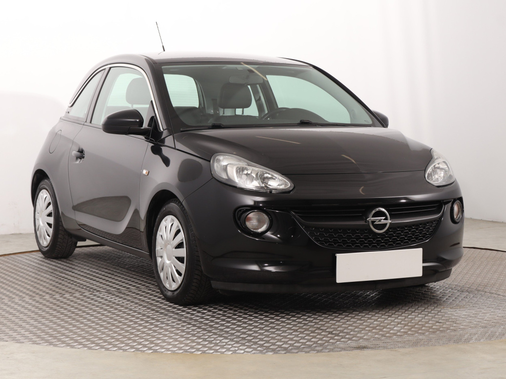 Opel Adam