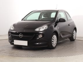 Opel Adam - 2017