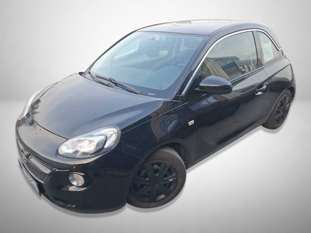Opel Adam 2017