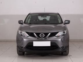 Nissan Qashqai - 2016