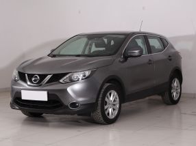 Nissan Qashqai - 2016