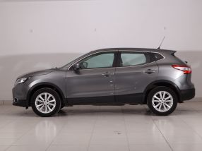 Nissan Qashqai - 2016