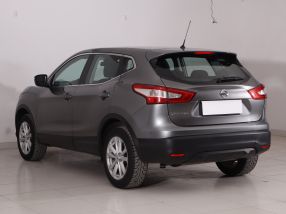 Nissan Qashqai - 2016