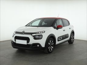 Citroen C3 - 2022