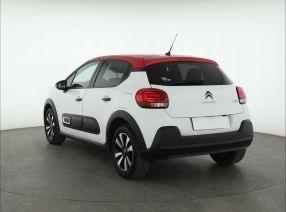 Citroen C3 - 2022