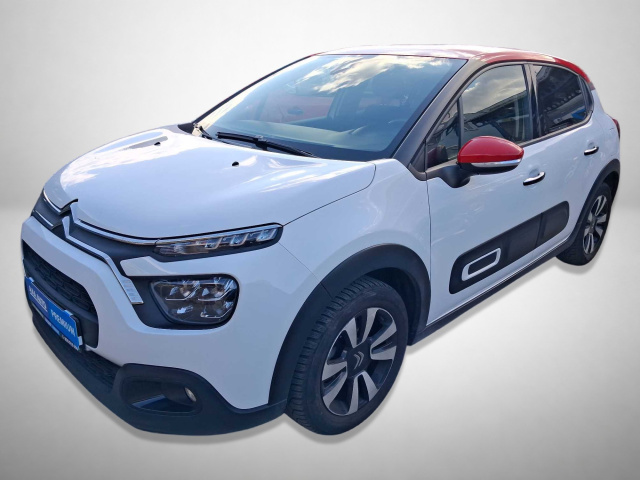 Citroen C3 2022