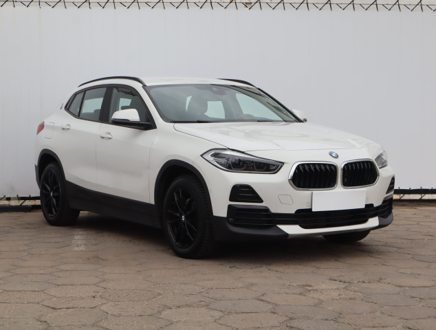 BMW X2 2022