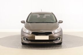Kia Ceed - 2015