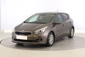 Kia Ceed - 2015