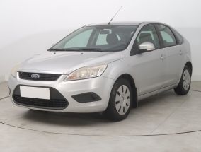 Ford Focus - 2010