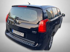Peugeot 5008 - 2010