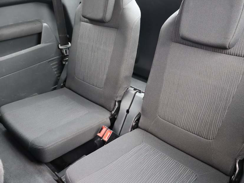 Peugeot 5008, 2010