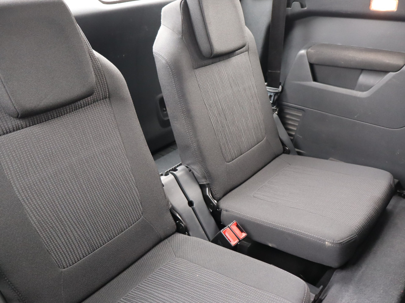 Peugeot 5008, 2010