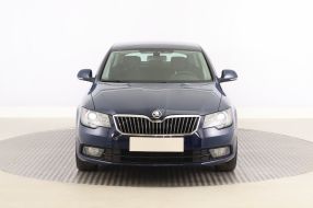 Skoda Superb - 2015