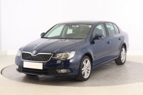 Skoda Superb - 2015