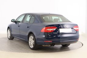 Skoda Superb - 2015