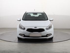 Kia Ceed - 2014