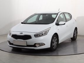 Kia Ceed - 2014