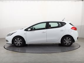 Kia Ceed - 2014