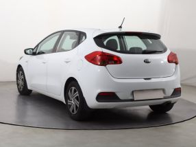 Kia Ceed - 2014