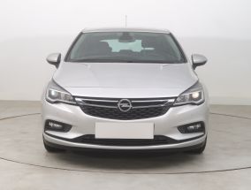 Opel Astra - 2019