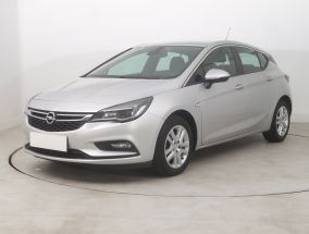 Opel Astra - 2019