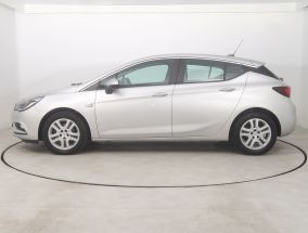 Opel Astra - 2019