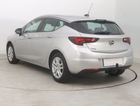 Opel Astra - 2019