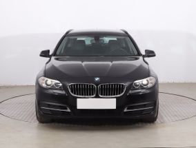 BMW 5 - 2016