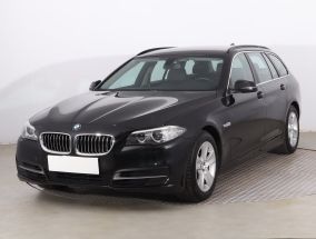 BMW 5 - 2016