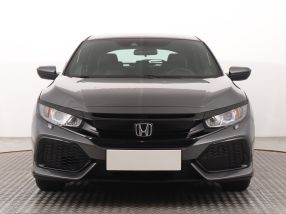 Honda Civic - 2019