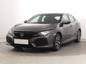 Honda Civic - 2019