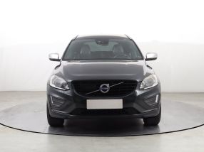 Volvo XC60 - 2015