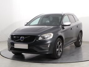 Volvo XC60 - 2015