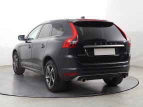 Volvo XC60 - 2015