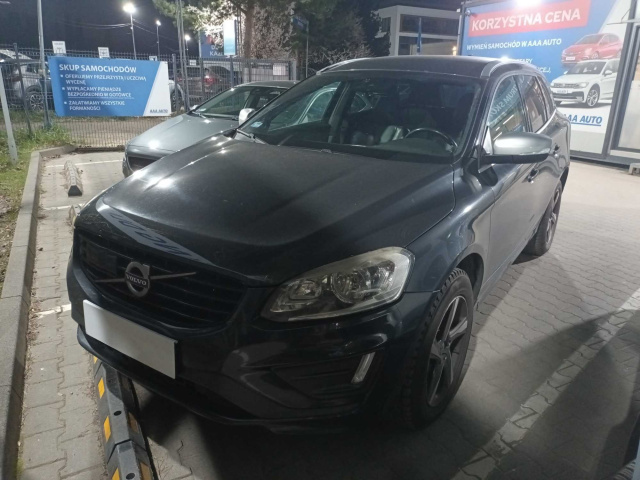 Volvo XC60 2015