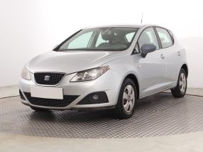 Seat Ibiza - 2008