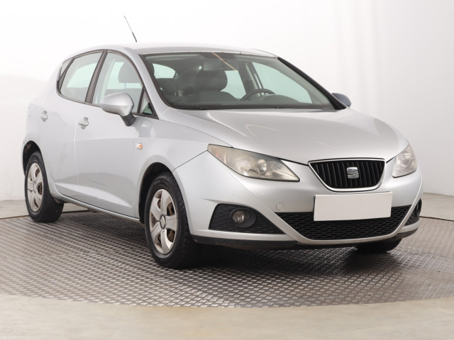 Seat Ibiza 2008