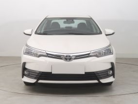 Toyota Corolla - 2016