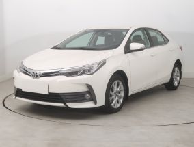 Toyota Corolla - 2016