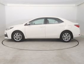 Toyota Corolla - 2016