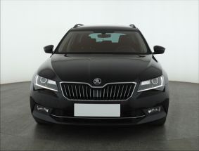 Skoda Superb - 2016