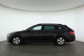 Skoda Superb - 2016